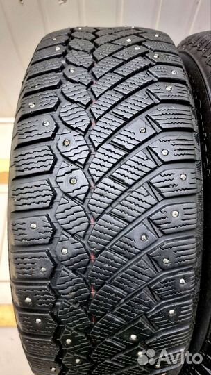 Continental ContiIceContact 215/60 R16 99T