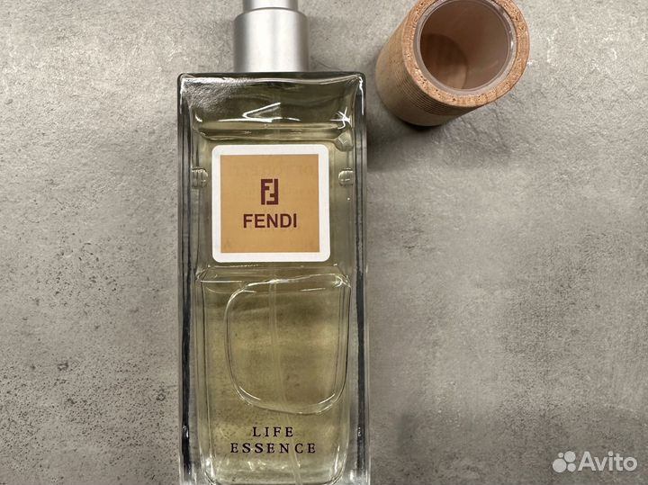 Парфюм Life Essence Fendi Eau de Toilette 100ml