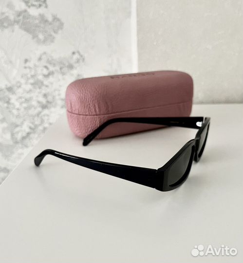 Солнцезащитные очки Mango