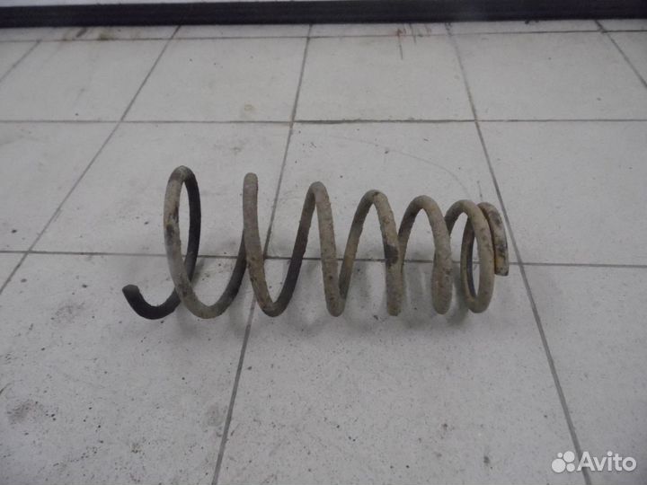 Пружина задняя правая Hyundai Elantra 2000-2010