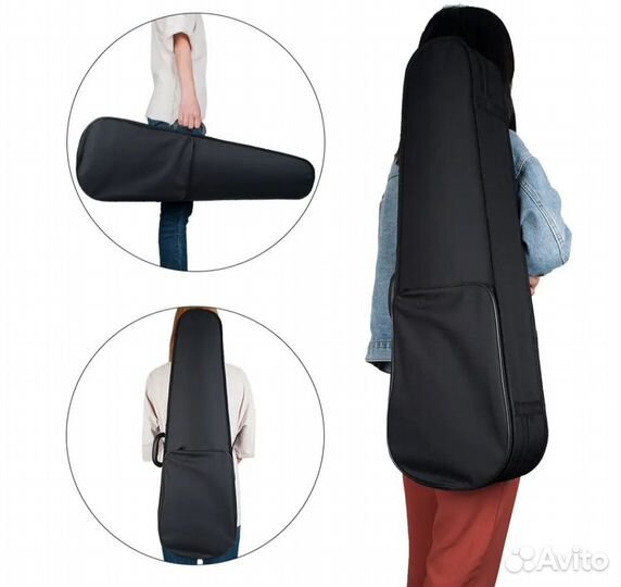 Электрическая скрипка lommi 4/4 новая