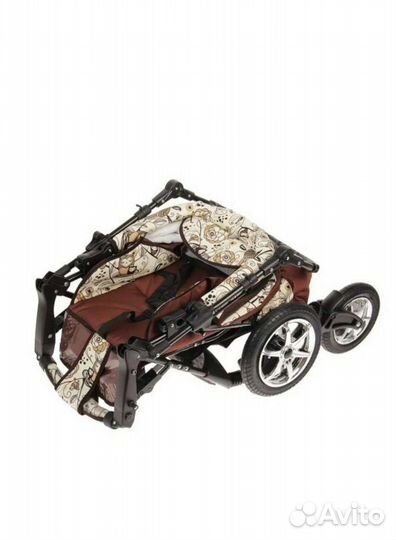 Коляска-трансформер 