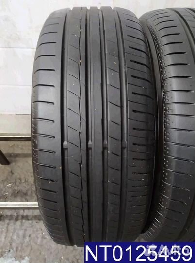 Yokohama BluEarth AE50 205/55 R16 91V