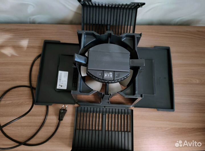 Увлажнитель воздуха venta lw14