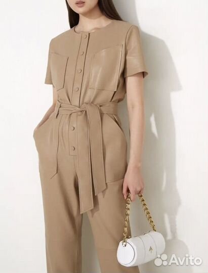 Комбинезон Mollis