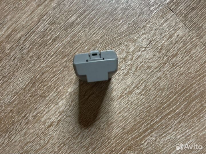 Dji mavic mini 2 батарея аккумулятор