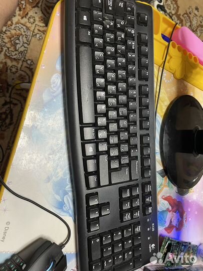 Системный блок игровой