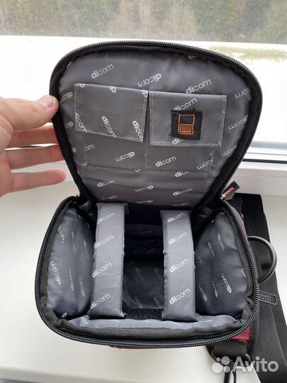 Сумка для фотоаппарата