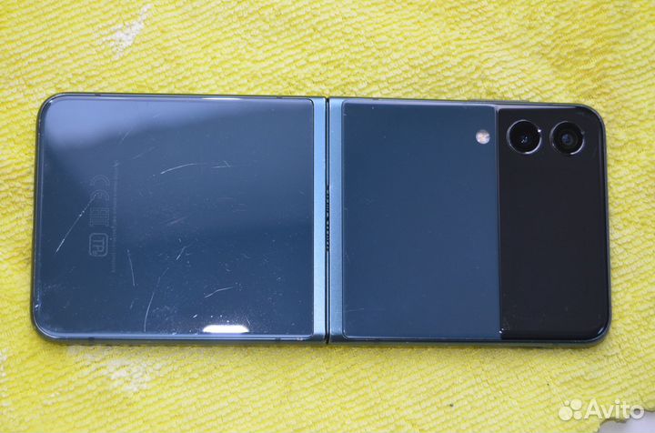 Samsung Z, 2/16 ГБ