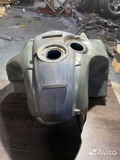 Бензобак для BMW r1150rt