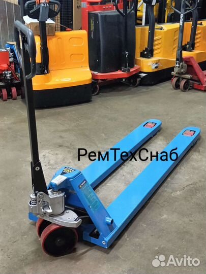 Рохля длинная