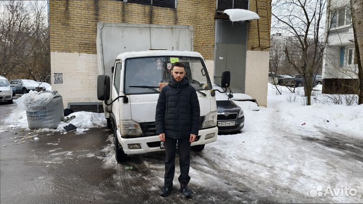 Транспортные перевозки сборных грузов