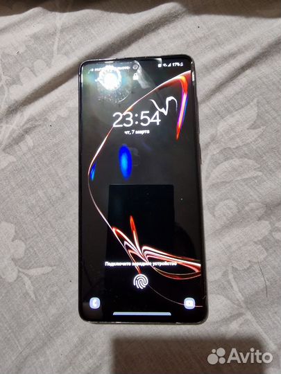 Samsung Galaxy Note 10 Lite, 8/128 ГБ