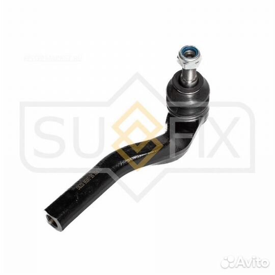 Sufix SE-1656 Рулевой наконечник прав