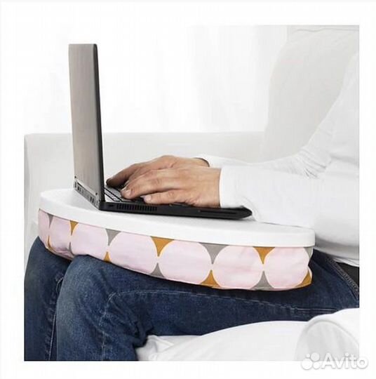 Byllan подставка для ноутбука IKEA, икея