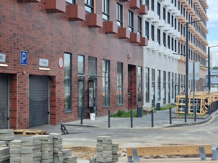 Арендный бизнес 