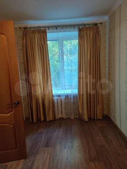 Комната 16 м² в 3-к., 1/9 эт.