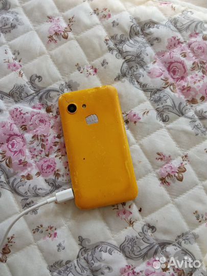 Micromax A79, 4 ГБ