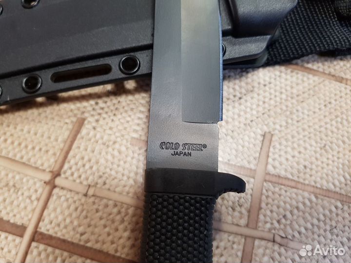 Cold Steel Recon Tanto (AUS-8) нож