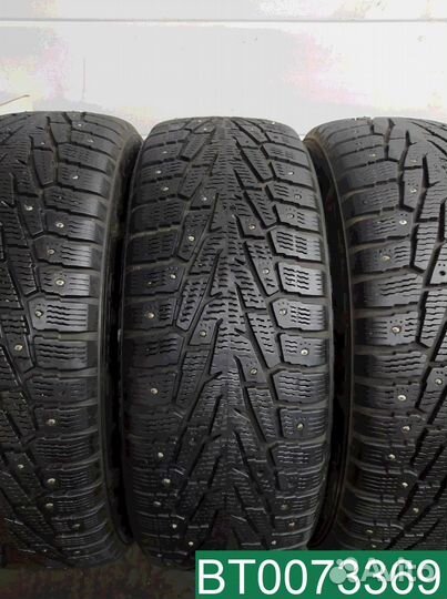 Nokian Tyres Hakkapeliitta 7 SUV 225/60 R17 105W