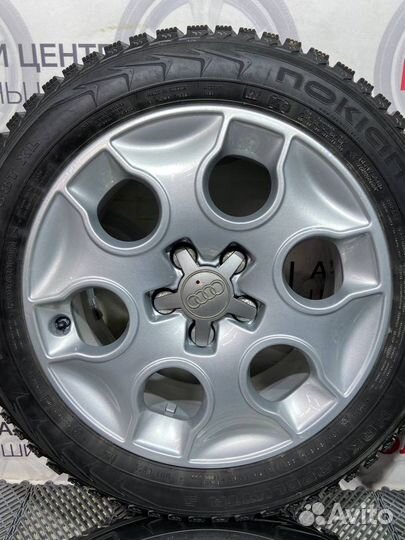 Колеса Audi 185/60R15