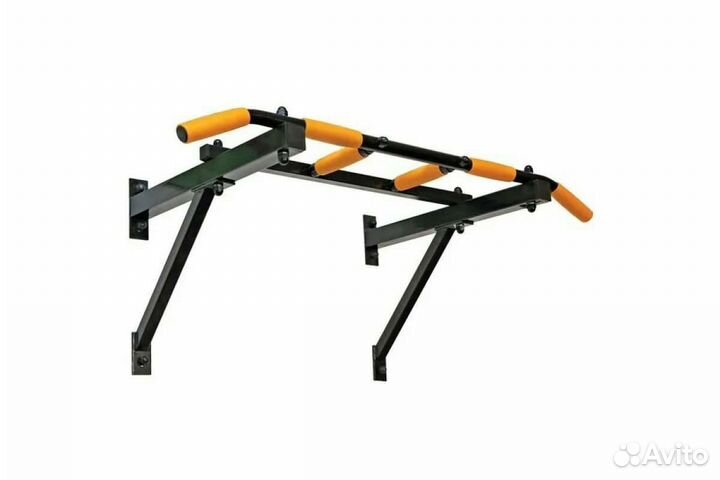 Турник настенный 3 в 1