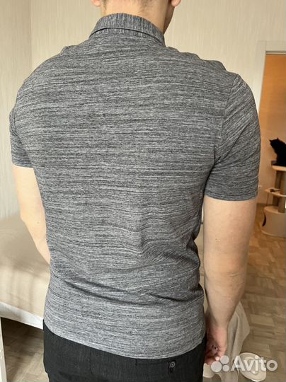 Рубашка поло HM