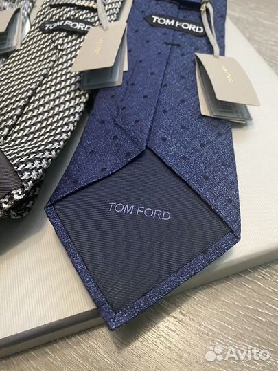 Галстук Tom Ford