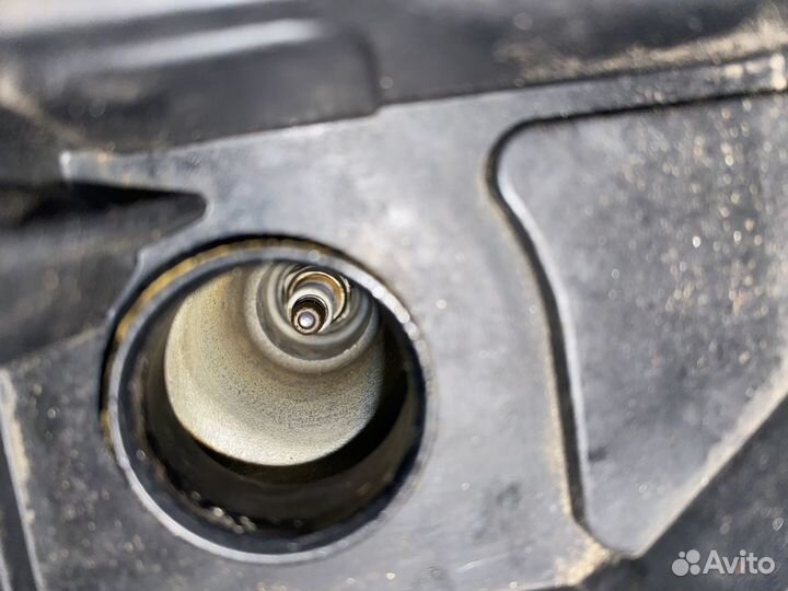 Турбина Ford Galaxy / Mondeo 4 / Smax 2.0 TDCi