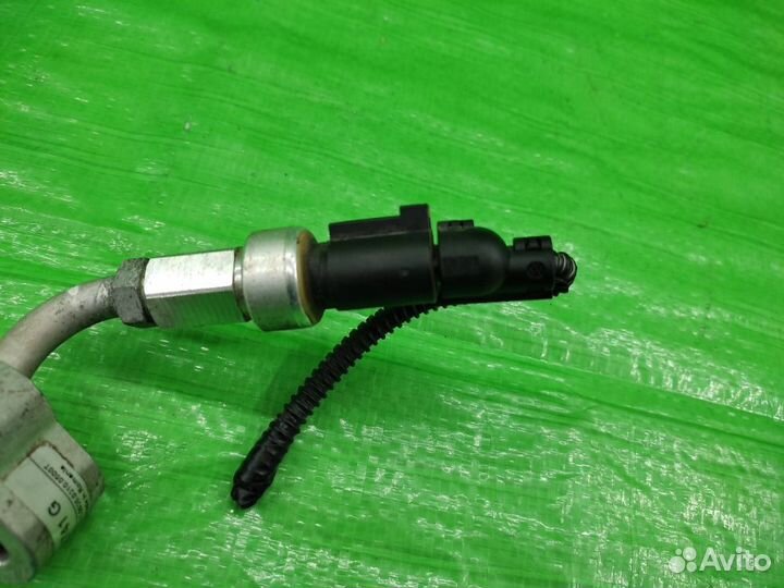 Трубка кондиционера VW Touareg / Audi Q7