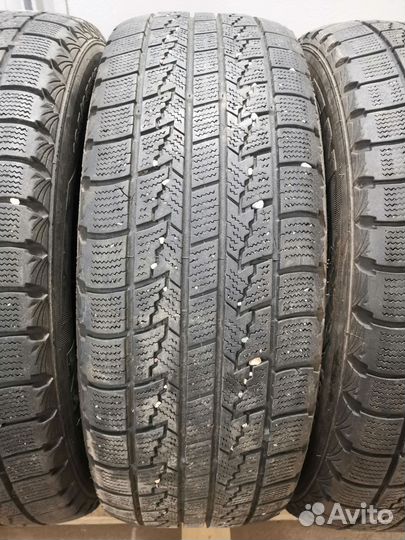 Nexen Winguard Ice 195/65 R15 91Q