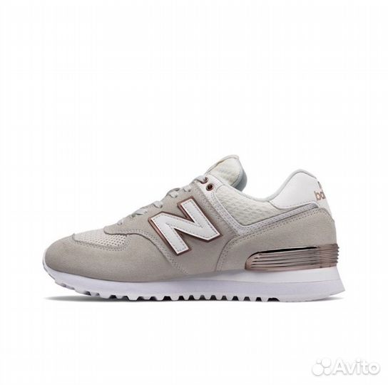 Кроссовки женские New balance 574