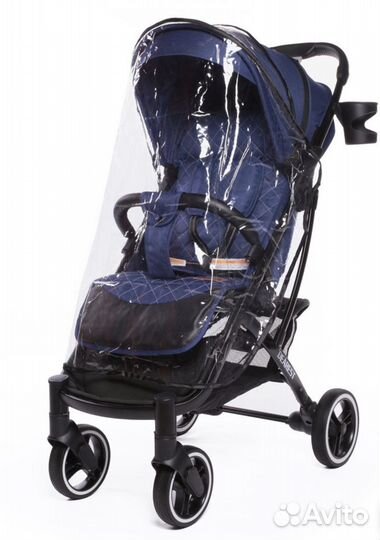 Диарест. коляска dеаresт 818 plus. доставка