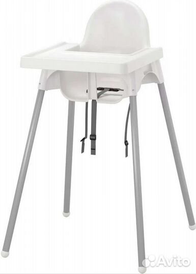 Стульчик для кормления икеа