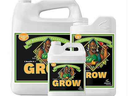 Удобрение Advanced Nutrients pH Perfect Grow