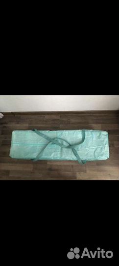 Манеж детский