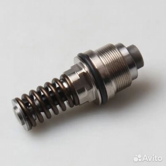 Ремкомплект тнвд VAG