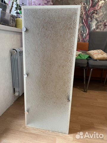 Кухонный навесной шкаф