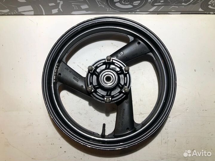 Задний колёсный диск Yamaha XJR400