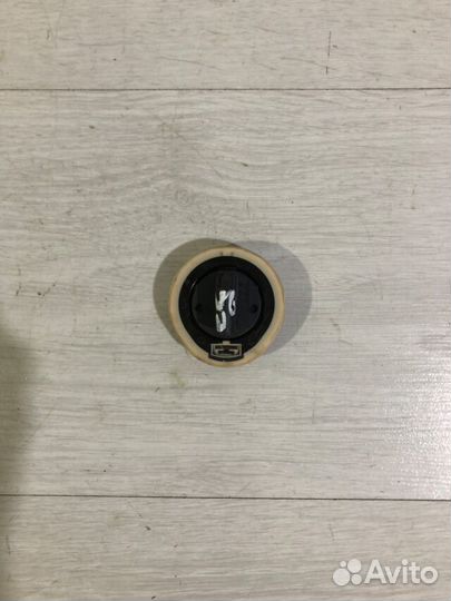 Датчик удара volkswagen golf 6 1.4 мт хетчбек