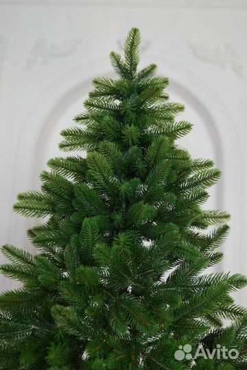 Елка искусственная литая