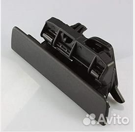 Ручка двери левая Iran Hodro Samand Саманд 910188