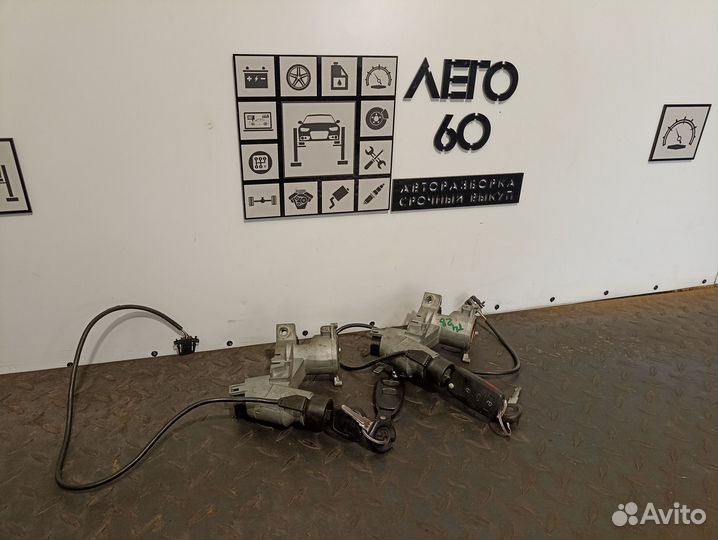 Замок зажигания для VW Transporter T4