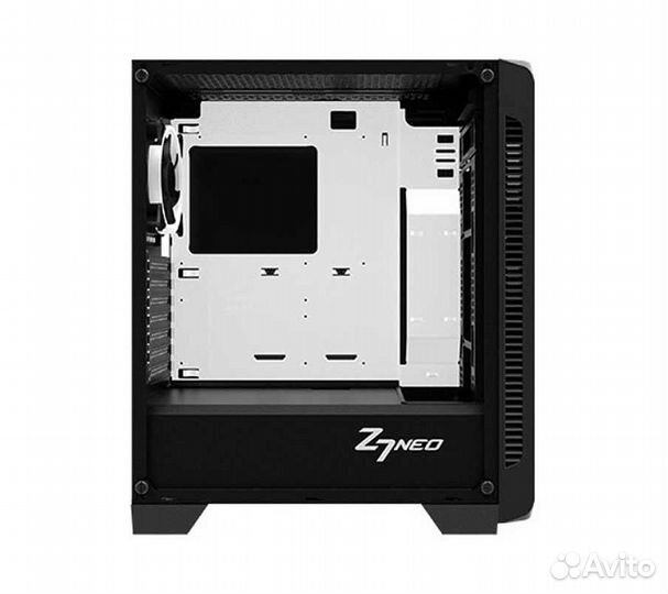 Компьютерный корпус Zalman Z7 NEO, черный