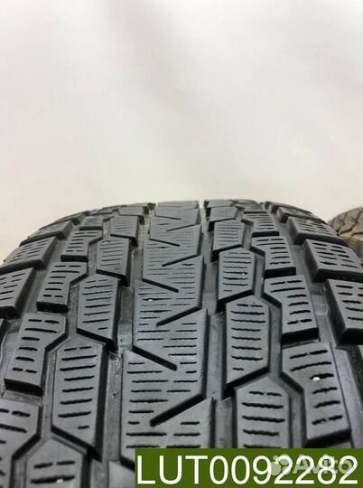 Yokohama Ice Guard G075 255/65 R17 98Y