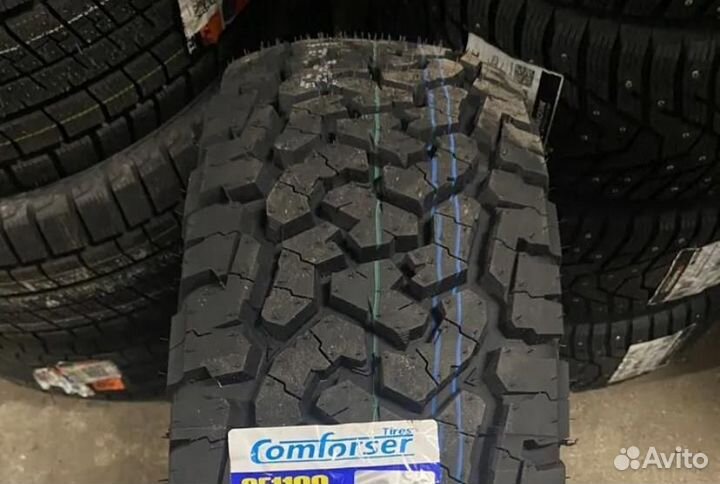 Comforser CF1100 215/70 R16 102Q