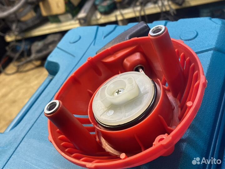 Стартер для триммера