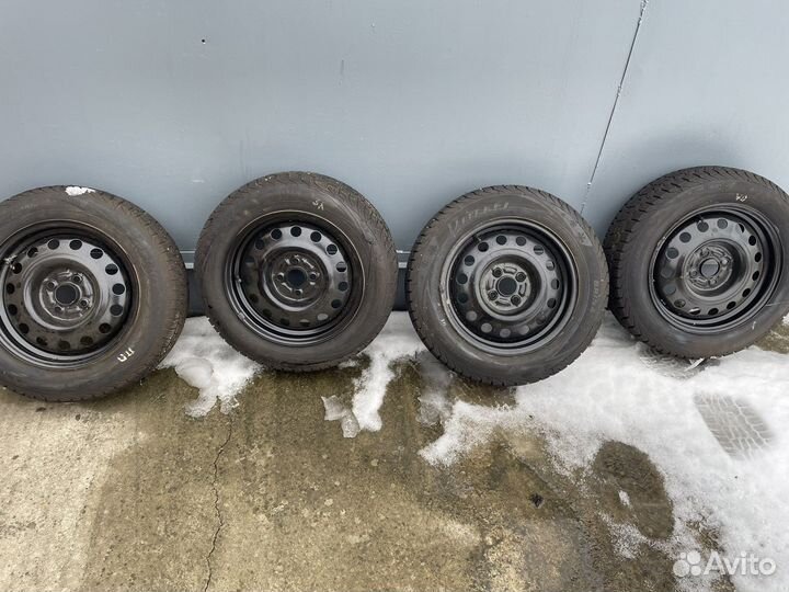 Viatti Brina 185/65 R15