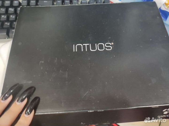 Графический планшет
