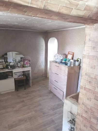 Дом 30 м² на участке 16 сот.